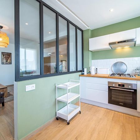 Apartament Perle Rare A Bab Ighli Marrakech Marrakesz Zewnętrze zdjęcie