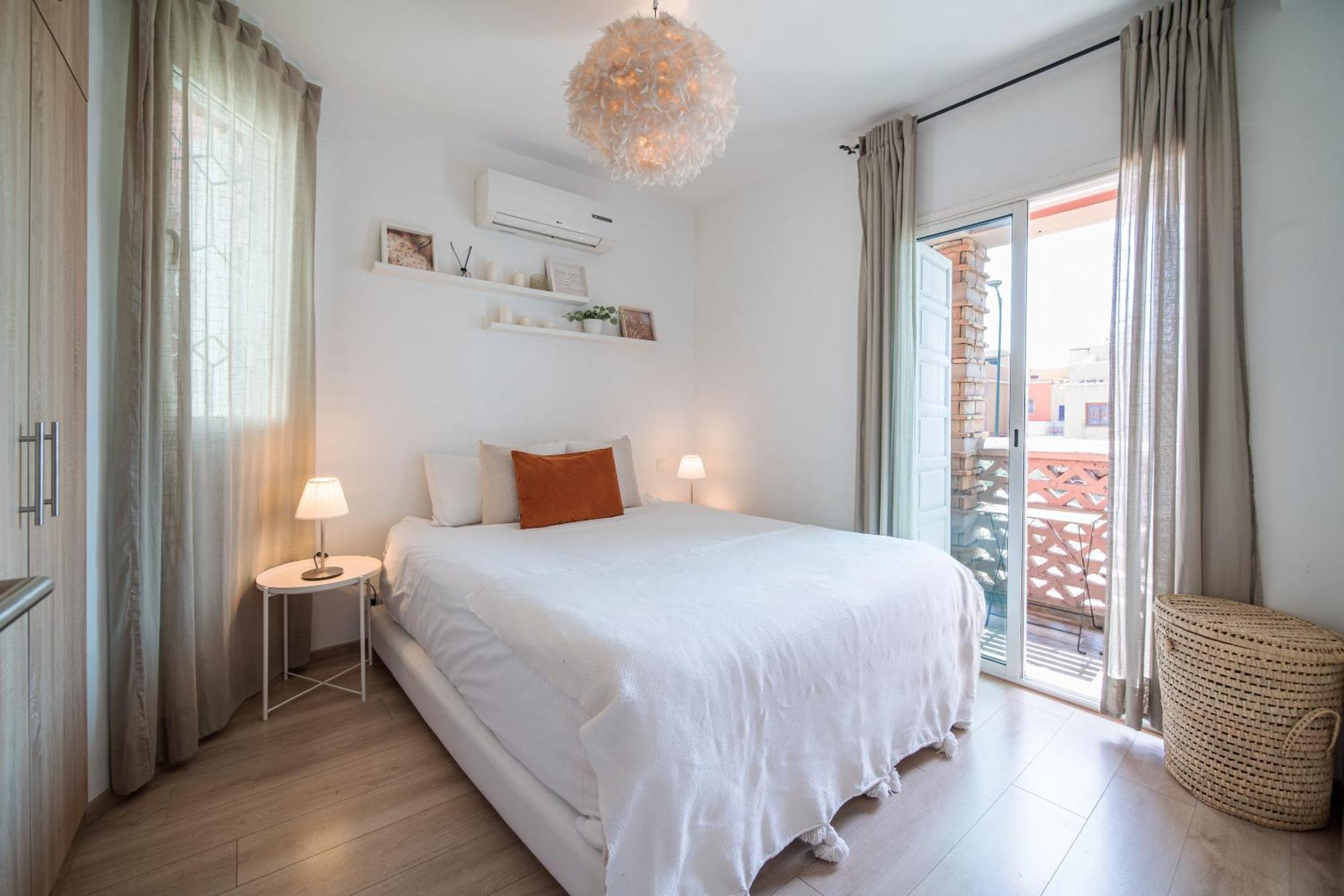 Apartament Perle Rare A Bab Ighli Marrakech Marrakesz Zewnętrze zdjęcie