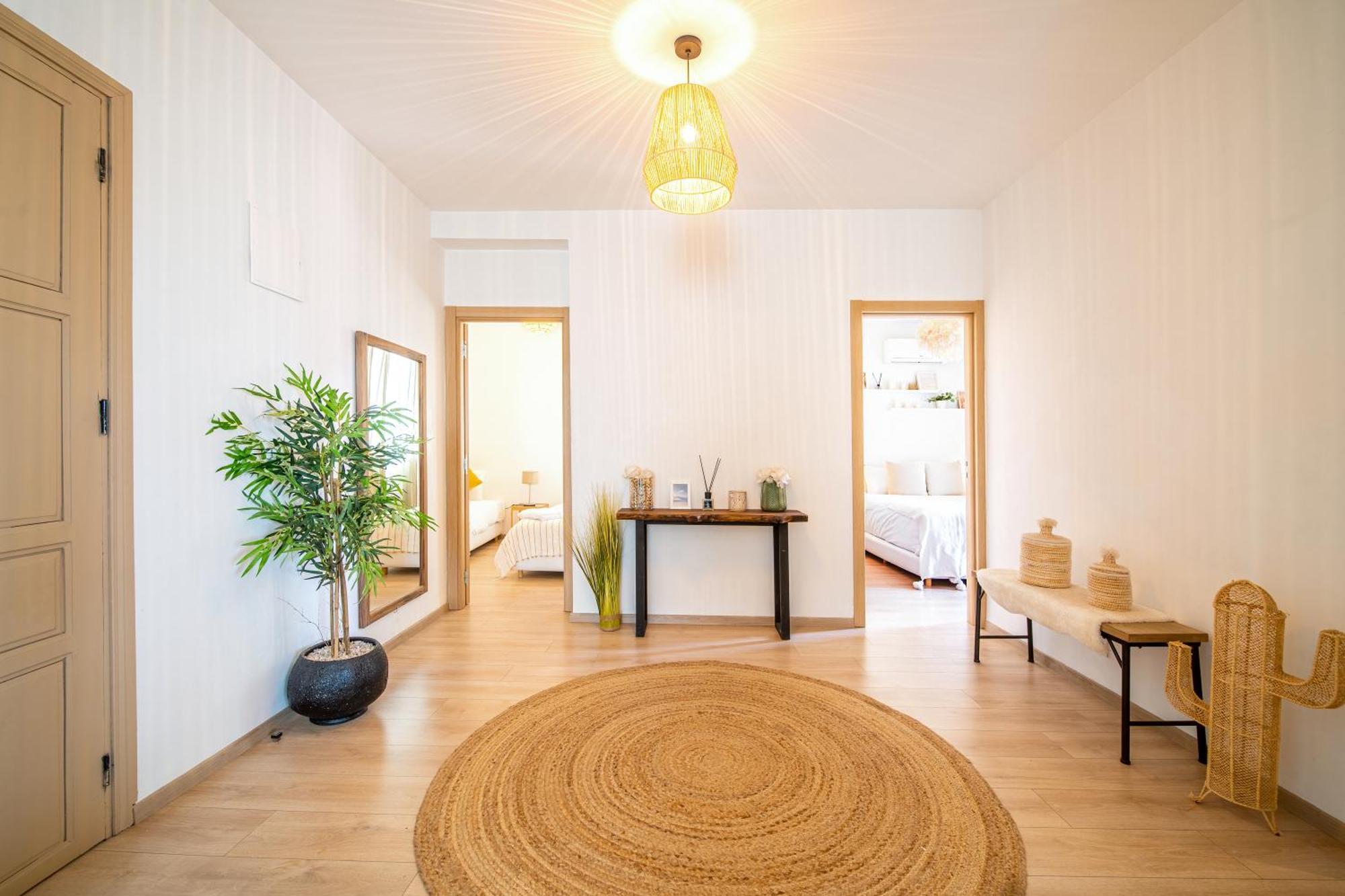 Apartament Perle Rare A Bab Ighli Marrakech Marrakesz Zewnętrze zdjęcie
