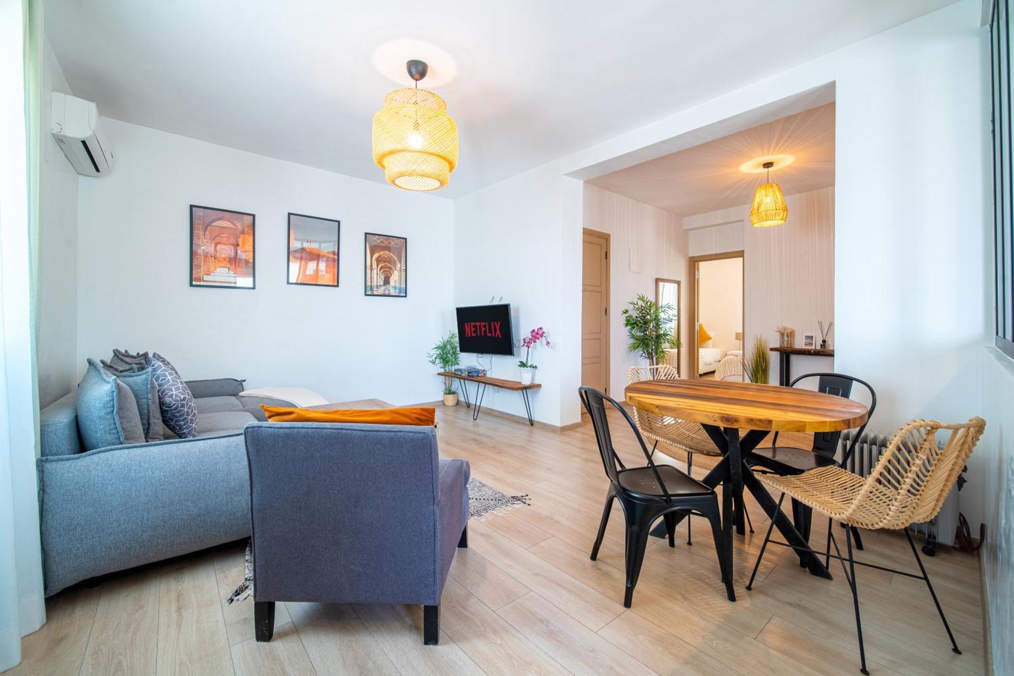 Apartament Perle Rare A Bab Ighli Marrakech Marrakesz Zewnętrze zdjęcie