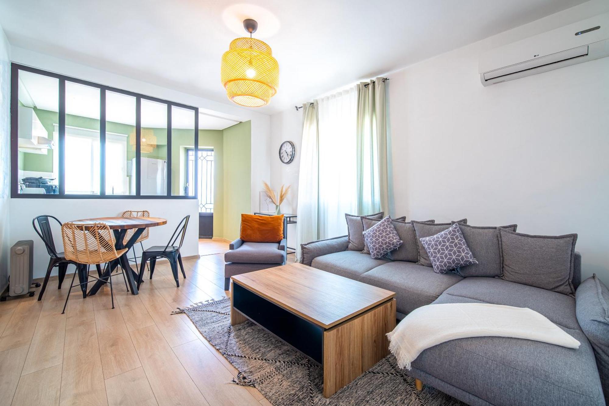 Apartament Perle Rare A Bab Ighli Marrakech Marrakesz Zewnętrze zdjęcie