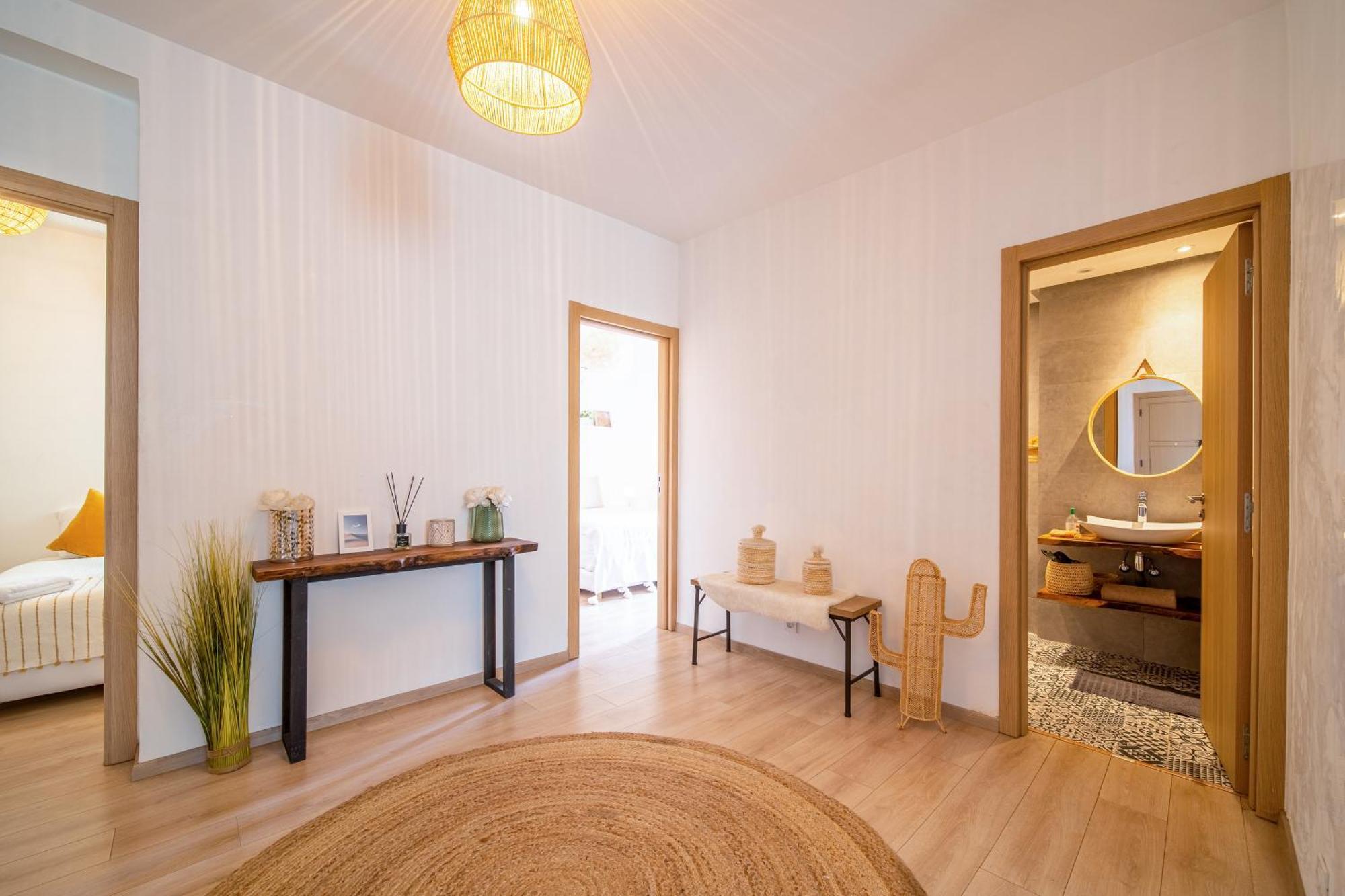 Apartament Perle Rare A Bab Ighli Marrakech Marrakesz Zewnętrze zdjęcie
