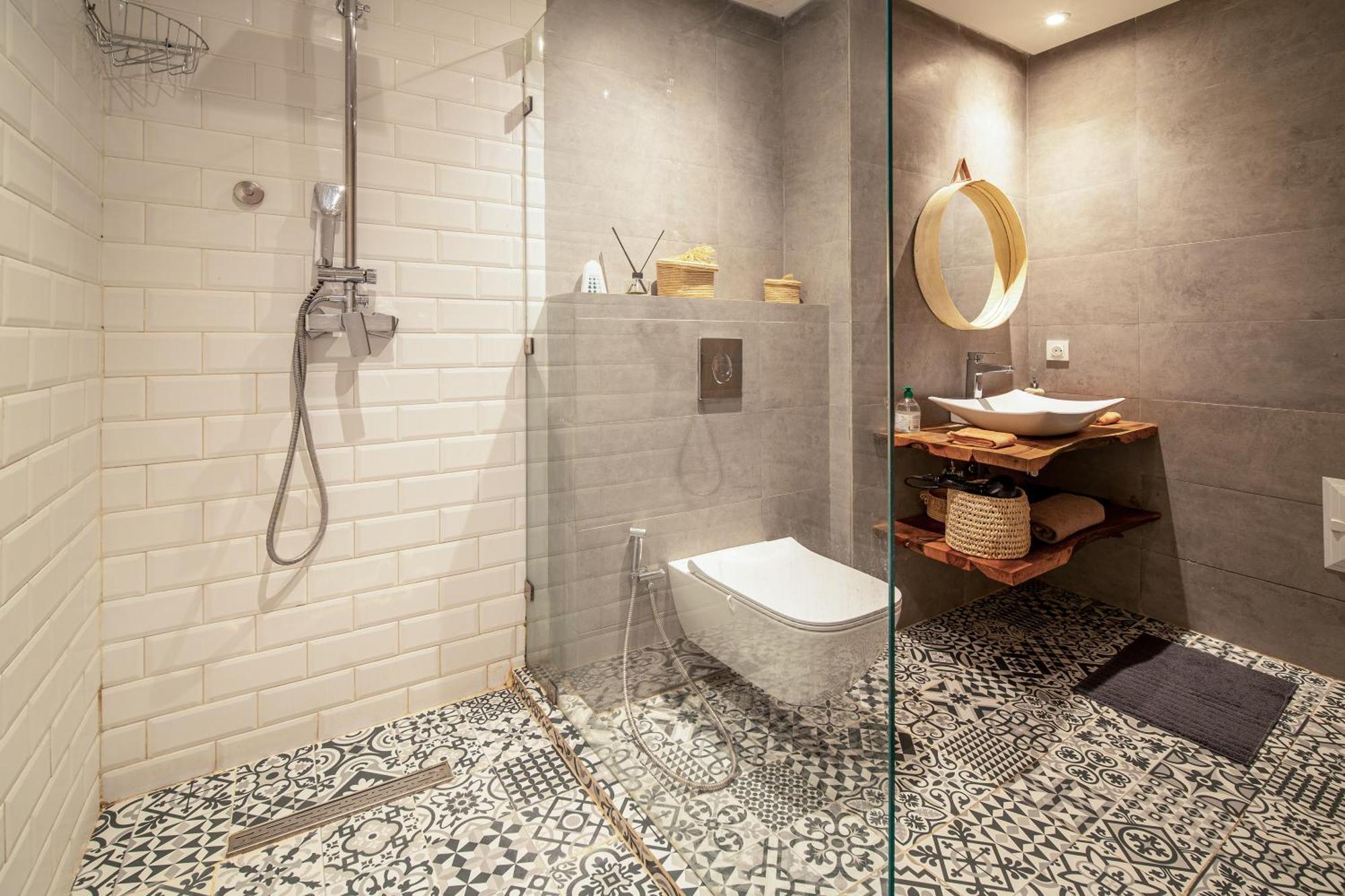 Apartament Perle Rare A Bab Ighli Marrakech Marrakesz Zewnętrze zdjęcie